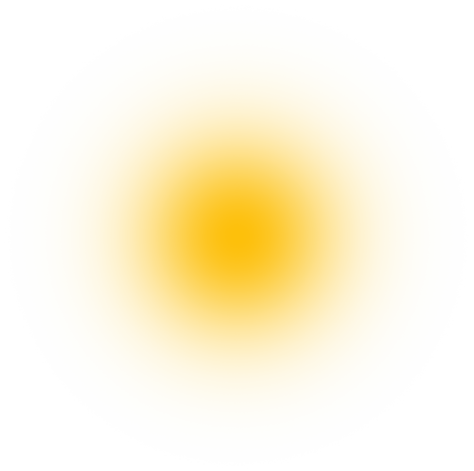 Transparent Radial Gradient
